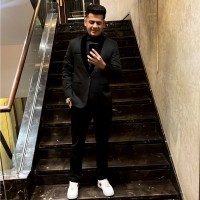 Pratik Talajiya