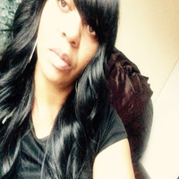 Tressa Johnson