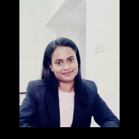 Ancy George