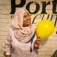 Afia Ahmed