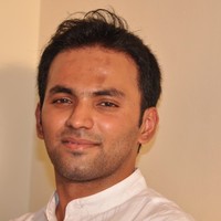 Akaash K Y