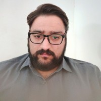 Bhavdip Trivedi