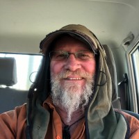 Warren Mooney