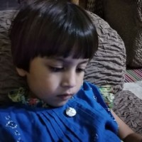 Dr Iqra Khan