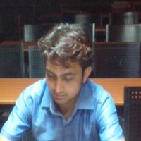 Mayank PAREKH