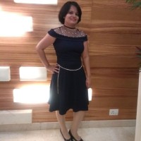 Nisha Mali