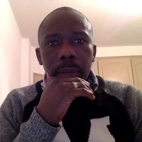 Charles Simusamba