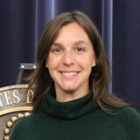 Katherine Kirkland