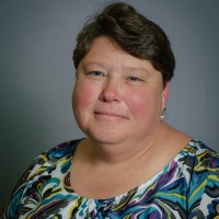 Tricia Gordon