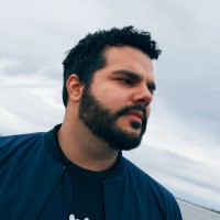 Josiah Morales