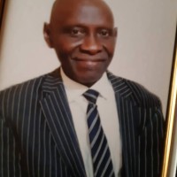 Dr. Adetunji Omoteso FSMSP, FSEXSP