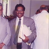 Prof. Dr. Kasim Hakim