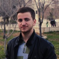 Anas Darwazeh