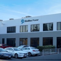 Endliss Power Inc .