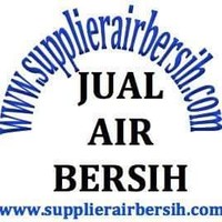 Supplier Air Bersih