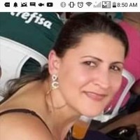 Fabiana Alves Da Silva