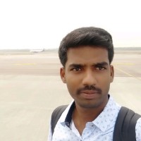 Vignesh Mathappan
