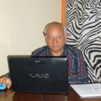 Boris Mendoza
