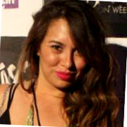 Diana Sanchez-Rooker