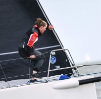 Sarah Jarman