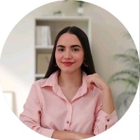 Alejandra Bolívar Martínez
