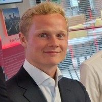 Bart van der Pas