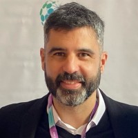 Gonzalo Daniel Prieto