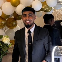 Mohammed H.