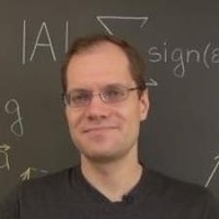 Pavel Greenfield (a.k.a. Grinfeld)