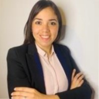 Irene Marroquín Choto