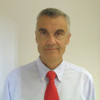 Antonio Ros