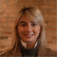 Ana Mirzashvili