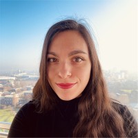 Nicole Potrich