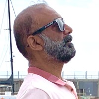 Shailendra Vaish