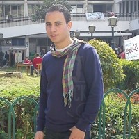 Hesham Ashour