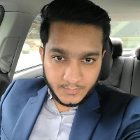 Ibrahim Mohamad Rafiq