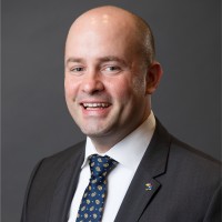 Chris Cecil