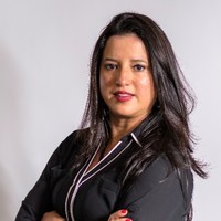 Claudia Lucero Martinez