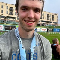 Alex Ehlerding