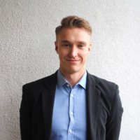 Victor Fagerholm
