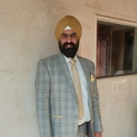 Deepinder Singh Narang