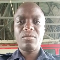 Gideon Mweemba