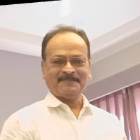 Ashok Nahata