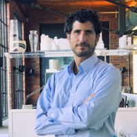 Isaac Safdie