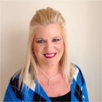 Jackie Behm