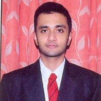 Sameer Deshpande