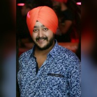Kawalpreet Singh
