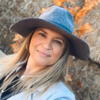 🌺Greta Olechno ~ Holistic Wealth Creator-Entrepreneur