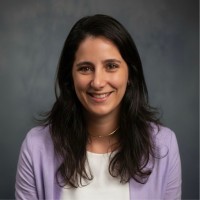 Michelle Nigri Musafir