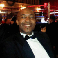 Nigel Richards